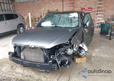 2012 Chrysler 200 Touring z USA, uszkodzony, nr VIN 1C3CCBBB5CN188704